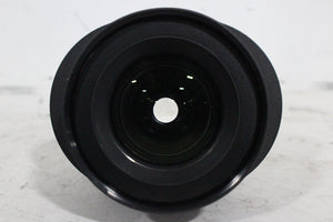 Hitachi ML-703 Fixed Medium Throw Projector Lens