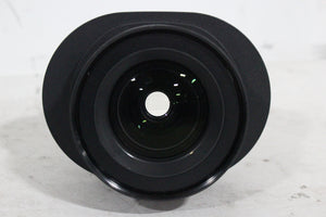 Hitachi ML-703 Fixed Medium Throw Projector Lens