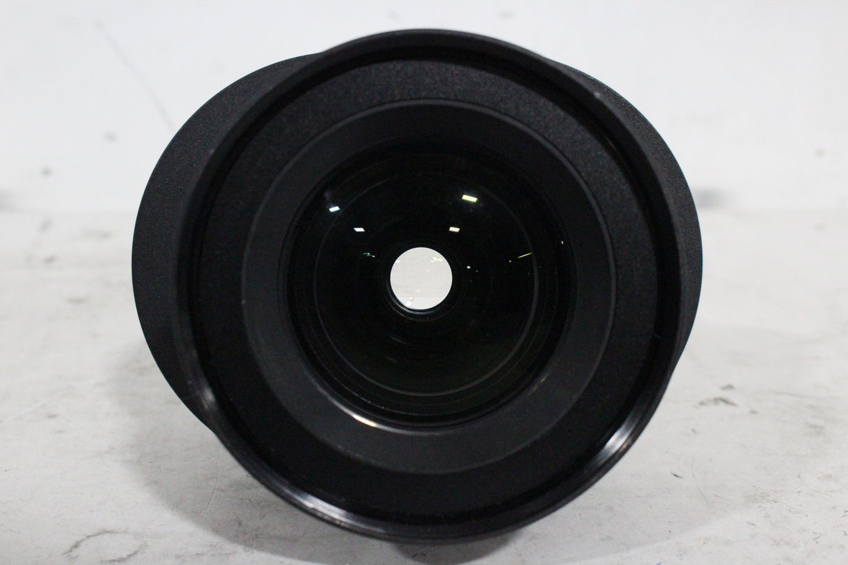 Hitachi ML-703 Fixed Medium Throw Projector Lens