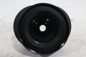 Hitachi ML-703 Fixed Medium Throw Projector Lens