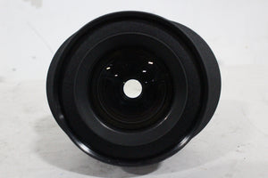 Hitachi ML-703 Fixed Medium Throw Projector Lens