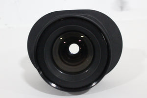 Hitachi ML-703 Fixed Medium Throw Projector Lens