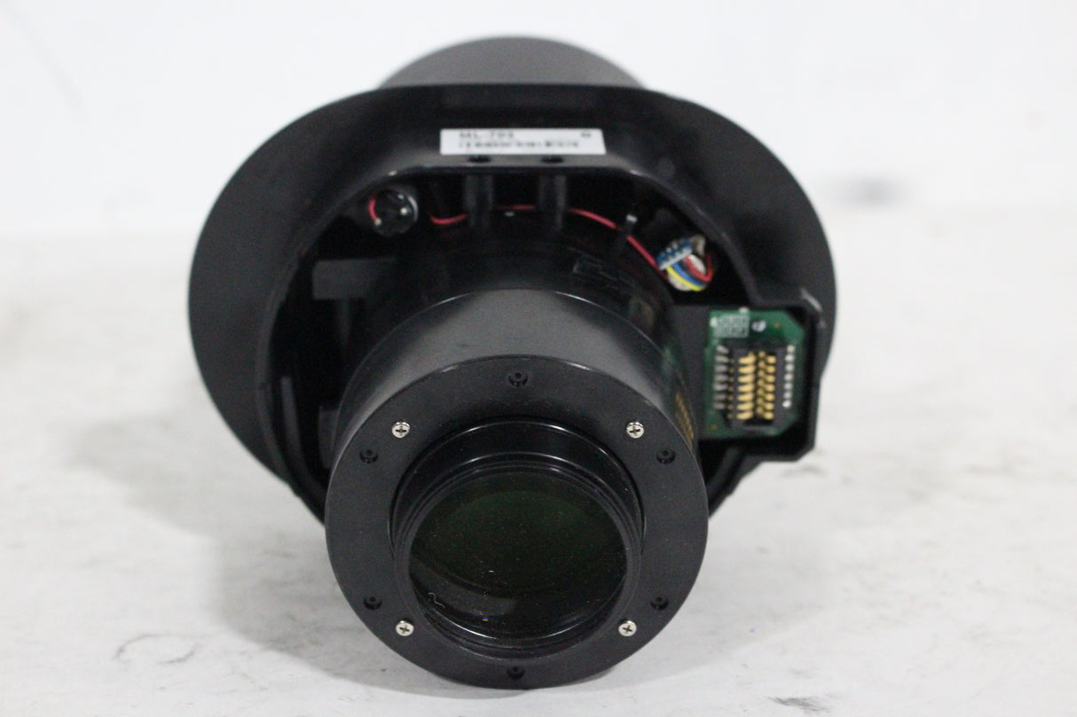 Hitachi ML-703 Fixed Medium Throw Projector Lens