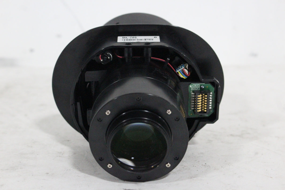 Hitachi ML-703 Fixed Medium Throw Projector Lens
