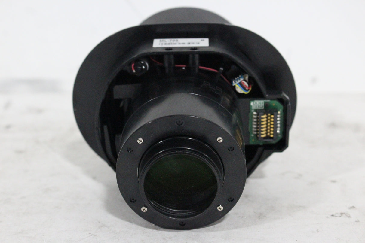 Hitachi ML-703 Fixed Medium Throw Projector Lens