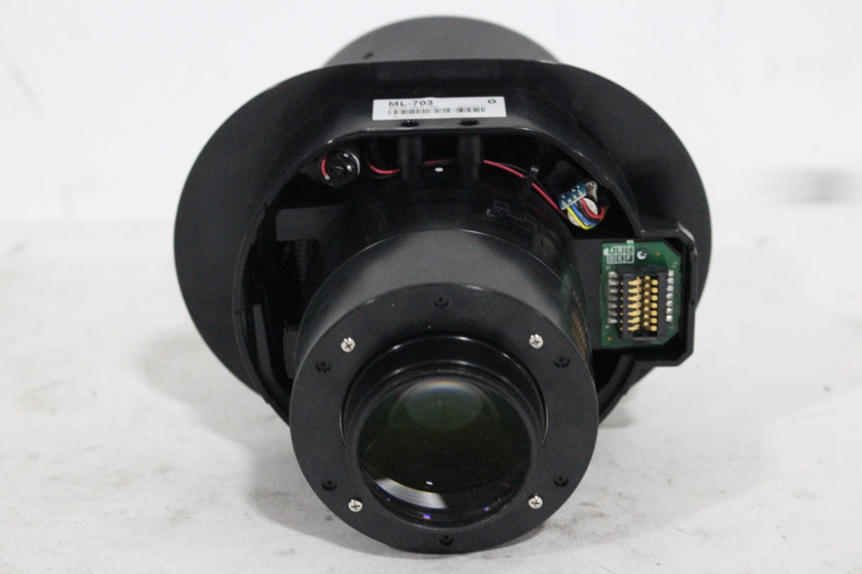 Hitachi ML-703 Fixed Medium Throw Projector Lens