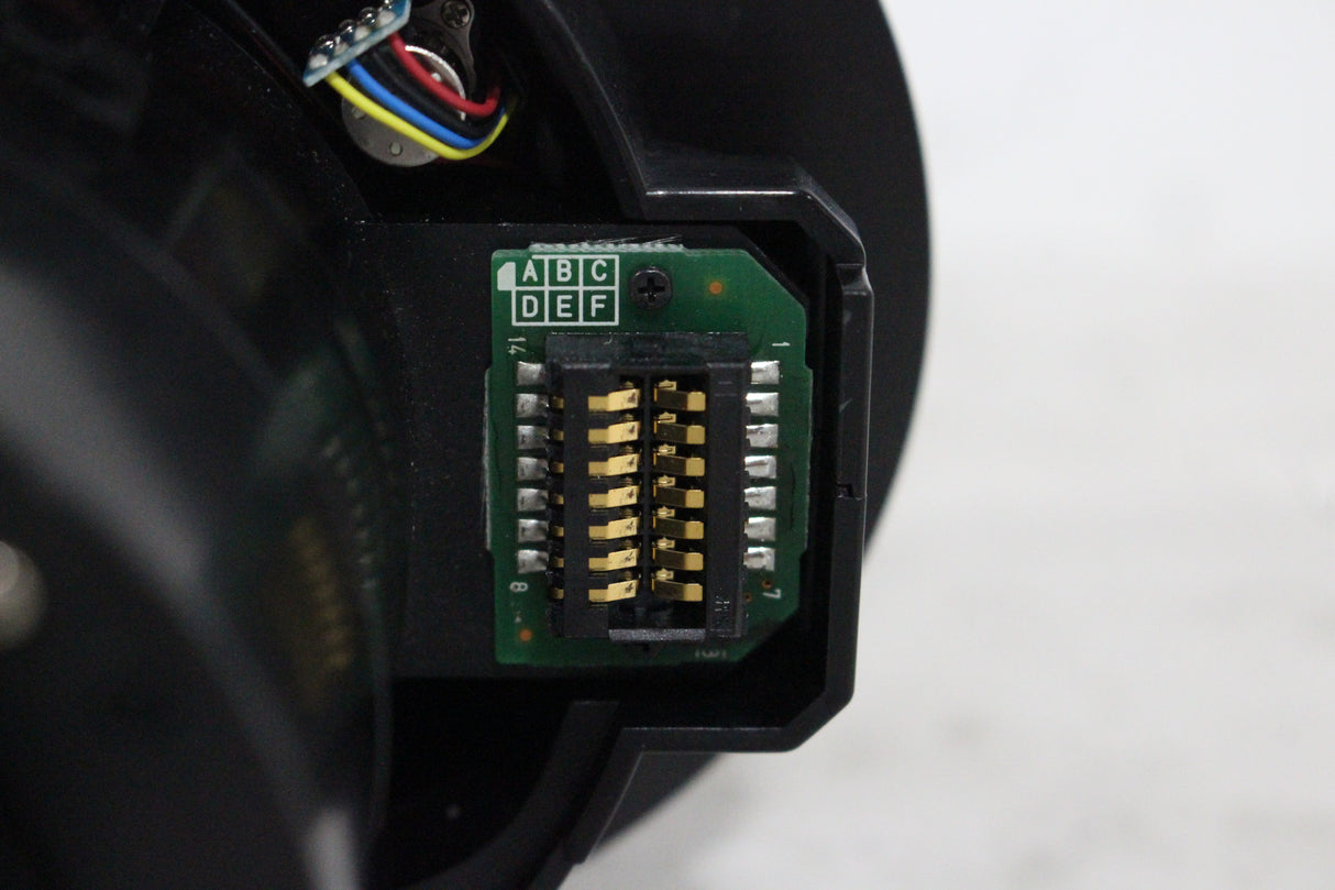 Hitachi ML-703 Fixed Medium Throw Projector Lens