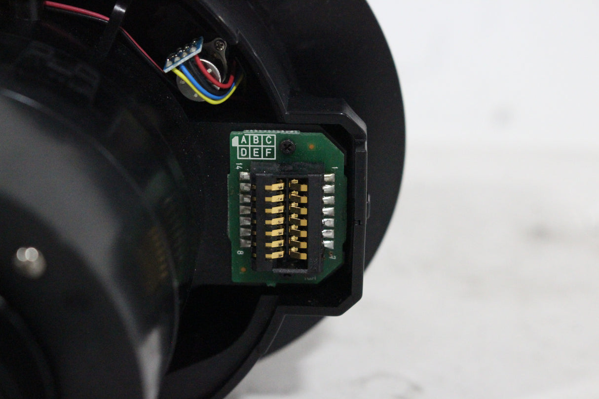 Hitachi ML-703 Fixed Medium Throw Projector Lens