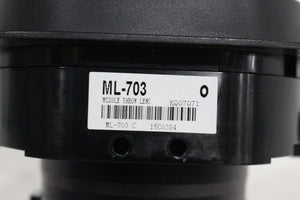 Hitachi ML-703 Fixed Medium Throw Projector Lens