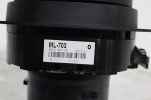 Hitachi ML-703 Fixed Medium Throw Projector Lens