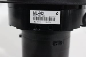 Hitachi ML-703 Fixed Medium Throw Projector Lens