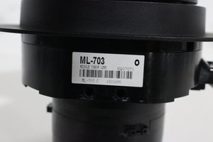 Hitachi ML-703 Fixed Medium Throw Projector Lens