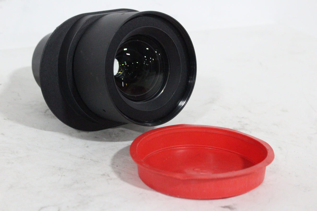 Hitachi ML-703 Fixed Medium Throw Projector Lens w/ Lens Cover