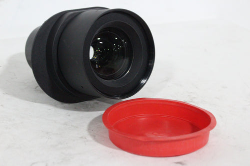 Hitachi ML-703 Fixed Medium Throw Projector Lens w/ Lens Cover