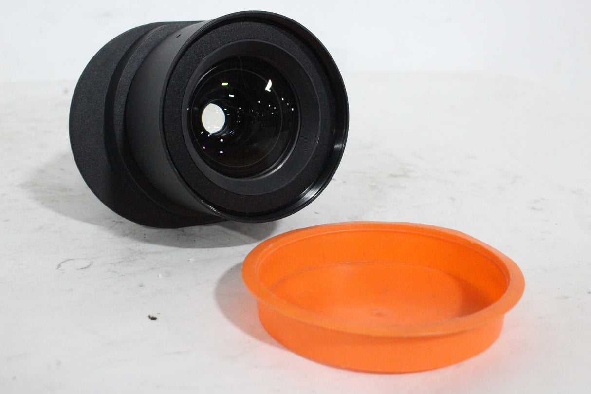 Hitachi ML-703 Fixed Medium Throw Projector Lens w/ Lens Cover