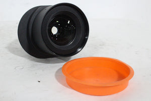 Hitachi ML-703 Fixed Medium Throw Projector Lens w/ Lens Cover