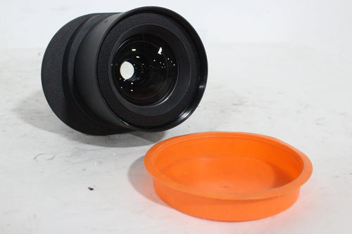 Hitachi ML-703 Fixed Medium Throw Projector Lens w/ Lens Cover