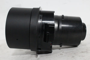 Hitachi ML-703 Fixed Medium Throw Projector Lens w/ Lens Cover