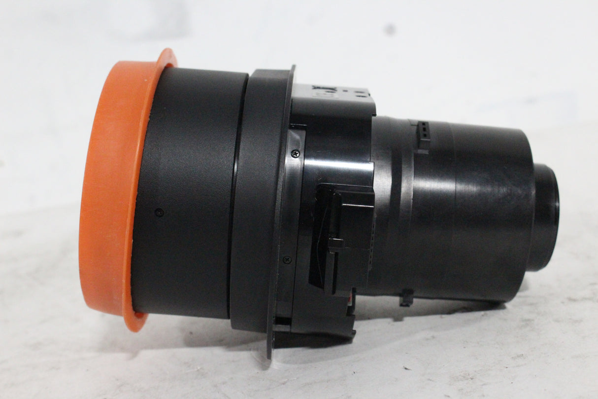 Hitachi ML-703 Fixed Medium Throw Projector Lens w/ Lens Cover