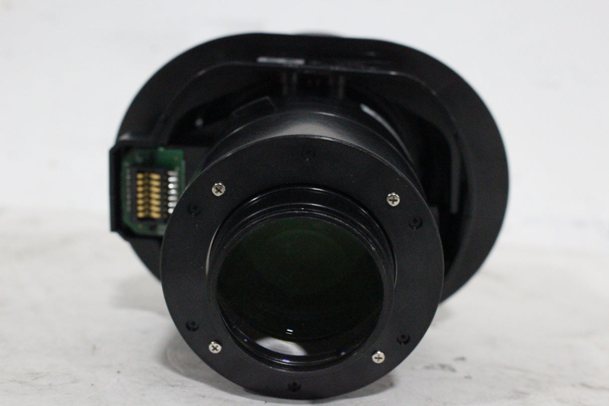 Hitachi ML-703 Fixed Medium Throw Projector Lens w/ Lens Cover