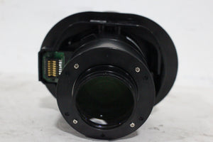 Hitachi ML-703 Fixed Medium Throw Projector Lens w/ Lens Cover