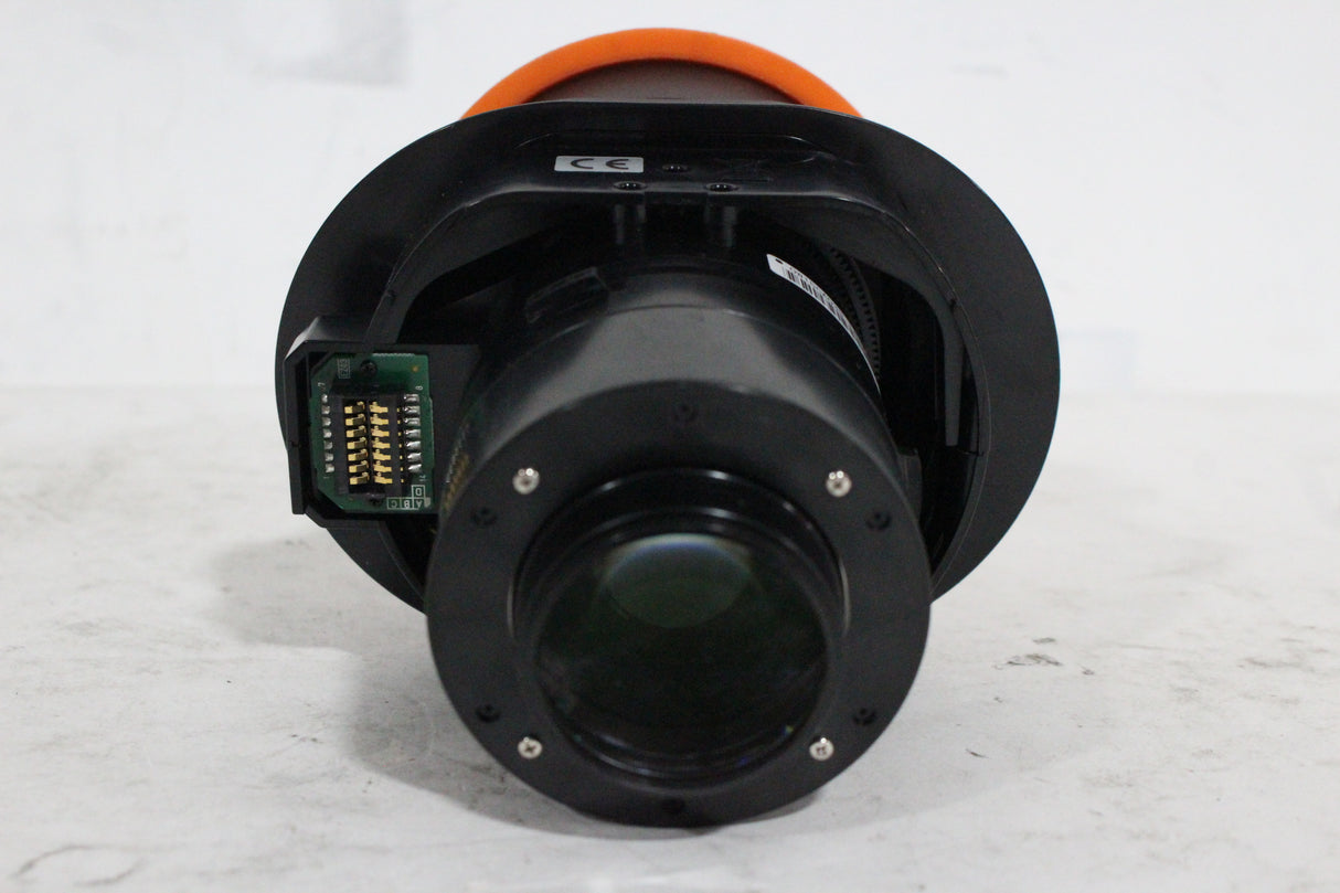 Hitachi ML-703 Fixed Medium Throw Projector Lens w/ Lens Cover