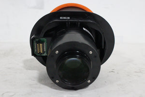 Hitachi ML-703 Fixed Medium Throw Projector Lens w/ Lens Cover