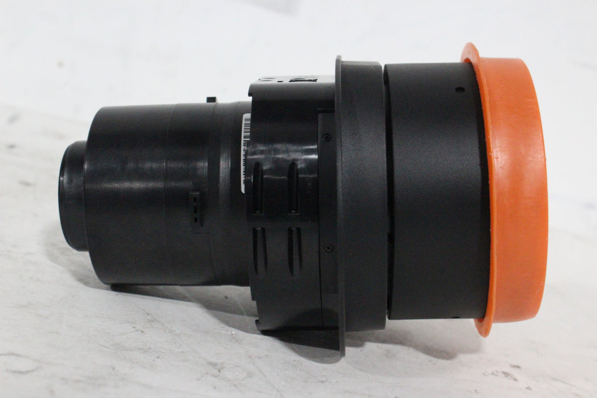 Hitachi ML-703 Fixed Medium Throw Projector Lens w/ Lens Cover