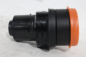Hitachi ML-703 Fixed Medium Throw Projector Lens w/ Lens Cover