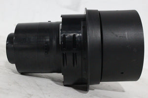Hitachi ML-703 Fixed Medium Throw Projector Lens w/ Lens Cover