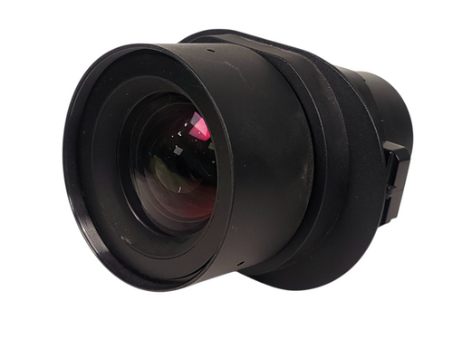 Hitachi ML-703 Medium Throw Motorized Projector Lens w/ 2x Optical Zoom