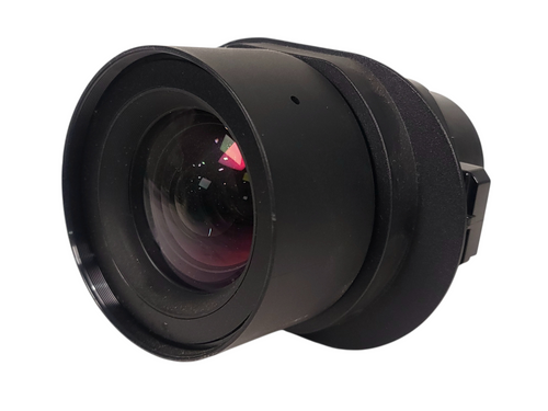 Hitachi ML-703 Medium Throw Motorized Projector Lens w/ 2x Optical Zoom