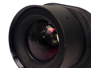 Hitachi ML-703 Medium Throw Motorized Projector Lens w/ 2x Optical Zoom