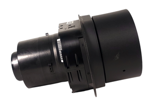 Hitachi ML-703 Medium Throw Motorized Projector Lens w/ 2x Optical Zoom