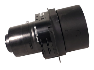 Hitachi ML-703 Medium Throw Motorized Projector Lens w/ 2x Optical Zoom