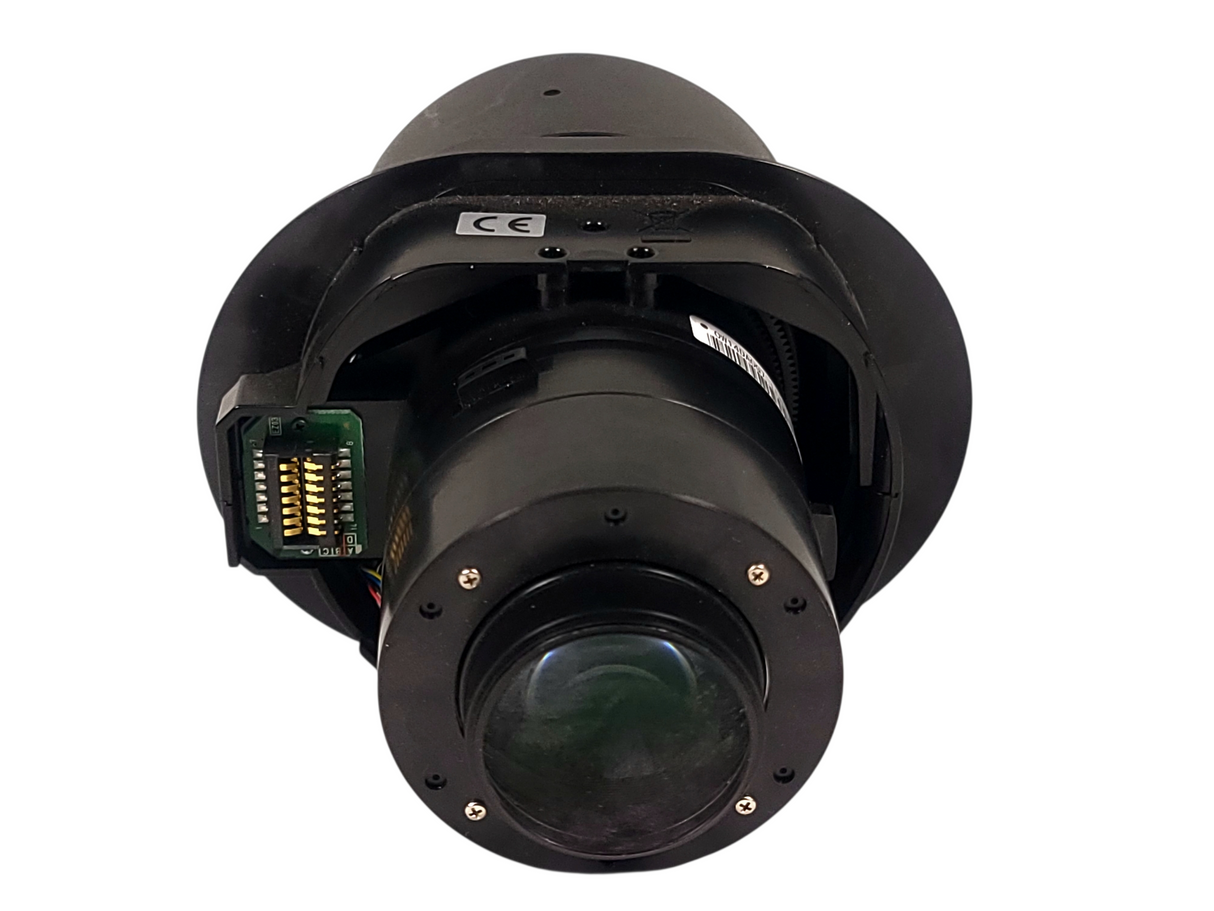 Hitachi ML-703 Medium Throw Motorized Projector Lens w/ 2x Optical Zoom