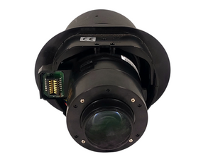 Hitachi ML-703 Medium Throw Motorized Projector Lens w/ 2x Optical Zoom