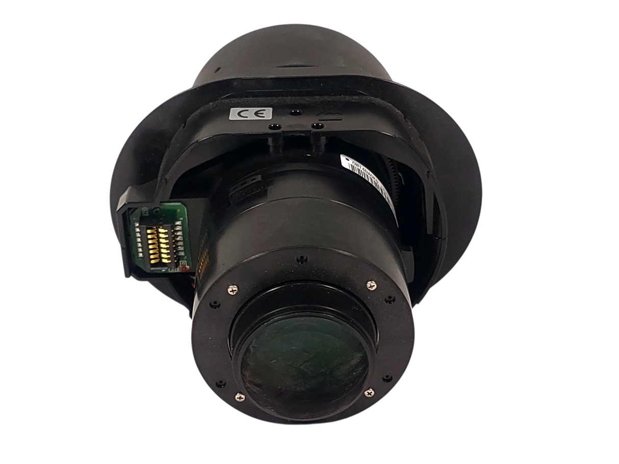 Hitachi ML-703 Medium Throw Motorized Projector Lens w/ 2x Optical Zoom