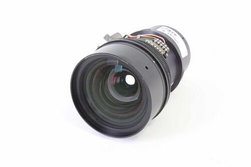 Hitachi SL-502 Infocus Lens-023 Short Throw 1.0-1.5:1 Projector Lens