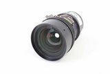 Hitachi SL-502 Infocus Lens-023 Short Throw 1.0-1.5:1 Projector Lens