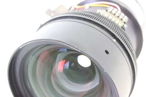 Hitachi SL-502 Infocus Lens-023 Short Throw 1.0-1.5:1 Projector Lens