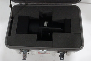 Hitachi SL-712 Standard Motorized Projector Lens w/ Hard Carrying Case