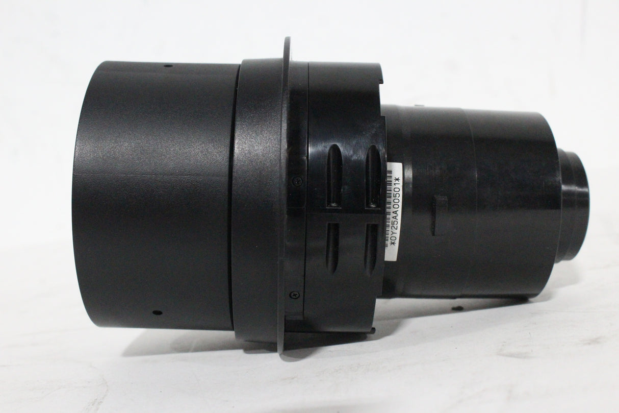 Hitachi SL-712 Standard Motorized Projector Lens w/ Hard Carrying Case