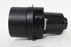 Hitachi SL-712 Standard Motorized Projector Lens w/ Hard Carrying Case