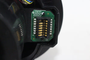 Hitachi SL-712 Standard Motorized Projector Lens w/ Hard Carrying Case