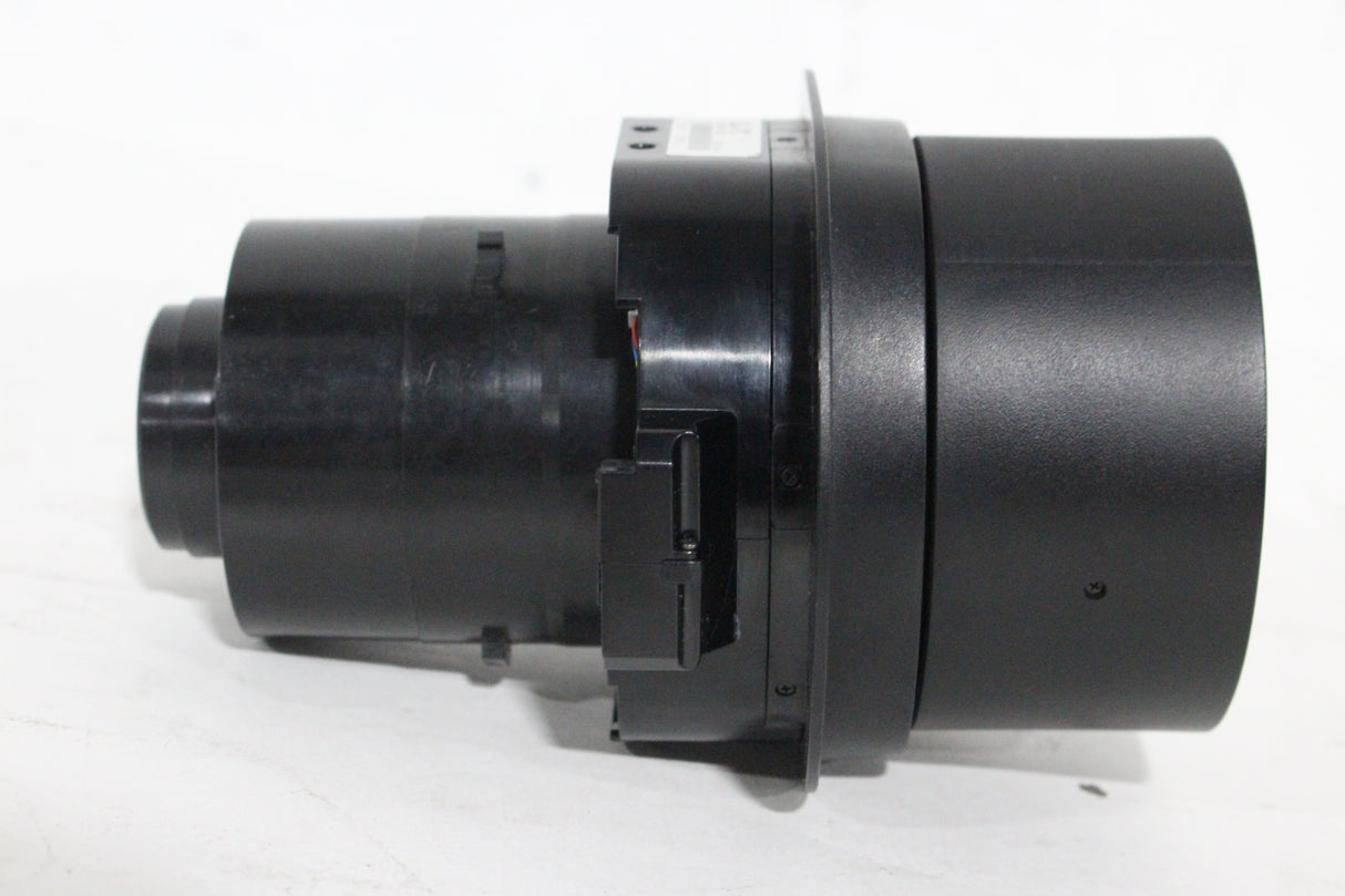 Hitachi SL-712 Standard Motorized Projector Lens w/ Hard Carrying Case