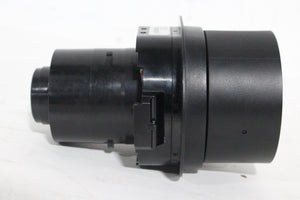 Hitachi SL-712 Standard Motorized Projector Lens w/ Hard Carrying Case