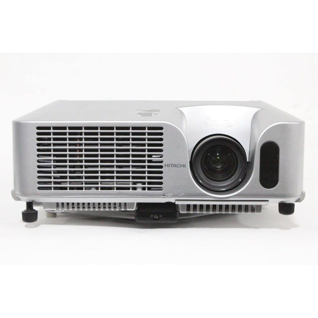 Hitachi CP-X265 XGA Portable Multimedia and Network LCD 2500 Lumens Ceiling Projector