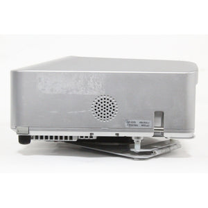Hitachi CP-X265 XGA Portable Multimedia and Network LCD 2500 Lumens Ceiling Projector