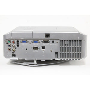 Hitachi CP-X265 XGA Portable Multimedia and Network LCD 2500 Lumens Ceiling Projector